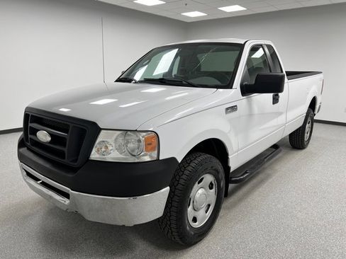 Used 2008 Ford F150 XL image 4