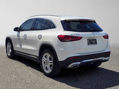 Used 2021 Mercedes-Benz GLA 250 4MATIC image 5