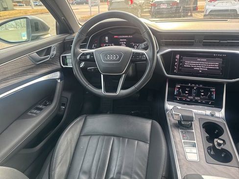 Used 2024 Audi A6 Premium Plus image 7