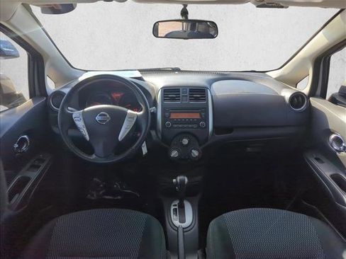 Used 2014 Nissan Versa Note SV image 17