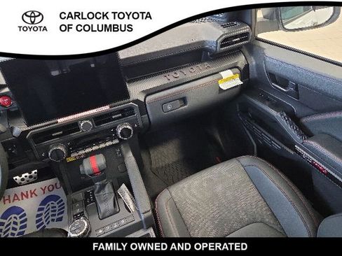 New 2026 Toyota Tacoma TRD Pro AWD/4WD image 18