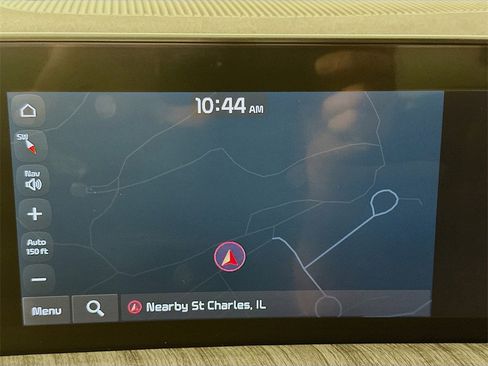 Certified 2024 Kia Telluride SX w/ Towing Package image 5