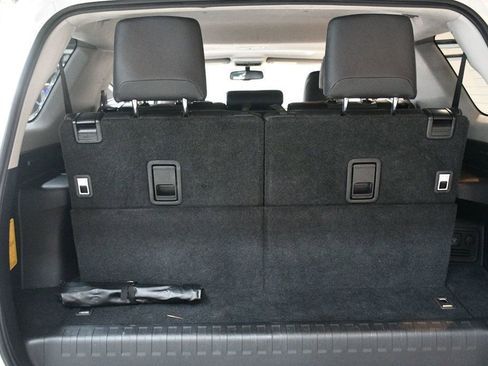 Used 2018 Toyota 4Runner SR5 Premium image 69