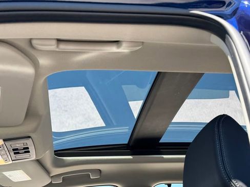 New 2026 Nissan Rogue Platinum AWD/4WD image 22