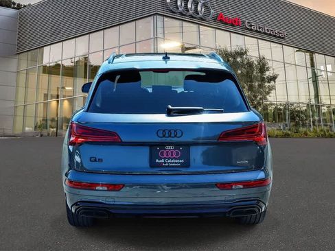 Used 2024 Audi Q5 2.0T Prestige AWD/4WD image 3