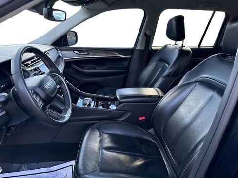 Used 2023 Jeep Grand Cherokee Limited image 12