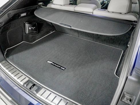 Used 2017 Lexus RX 350 F Sport w/ Cold Weather Package image 8