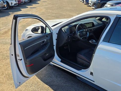 Used 2023 Hyundai Sonata SEL Plus image 39