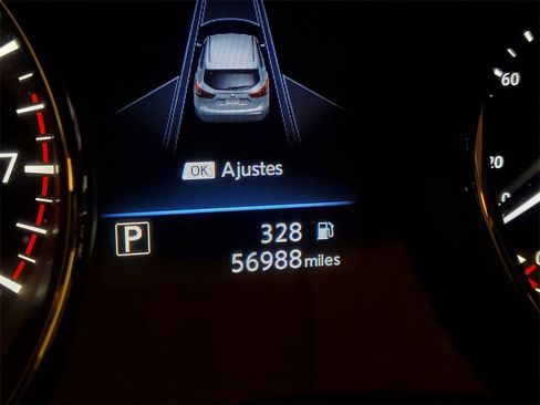 Used 2020 Nissan Rogue Sport S w/ Appearance Package image 23