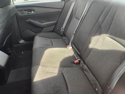 Used 2024 Honda Accord EX image 8