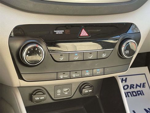 Used 2016 Hyundai Tucson SE w/ Option Group 12 image 28