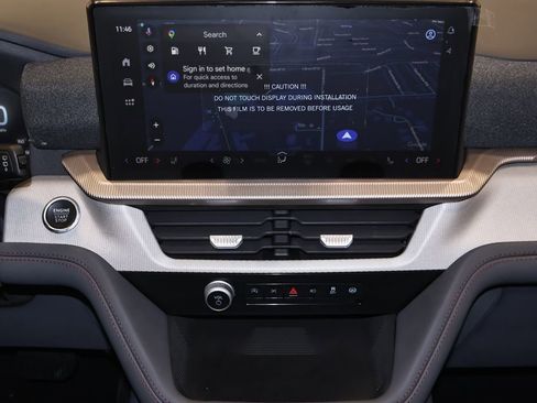 New 2026 Ford Explorer Active image 22