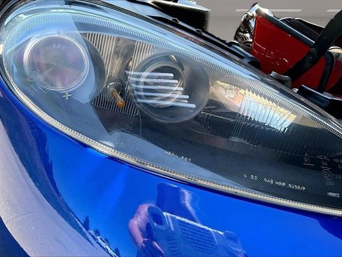 Used 1996 Dodge Viper GTS RWD image 31