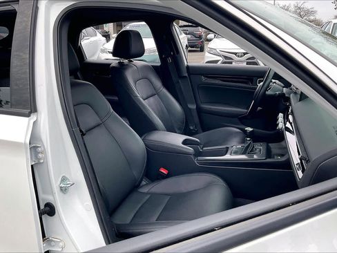 Used 2023 Honda Civic Sport Touring image 10