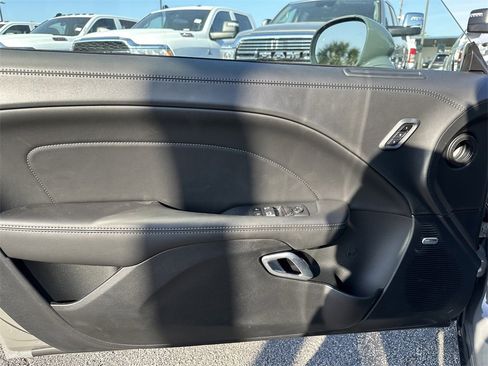New 2023 Dodge Challenger GT w/ Plus Package image 20