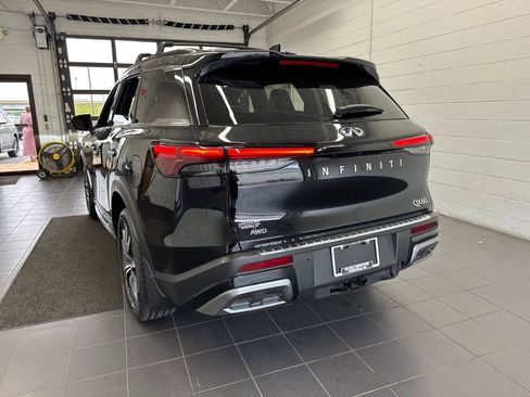 Used 2024 INFINITI QX60 Autograph w/ Cargo Package AWD/4WD image 6