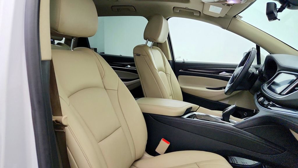 Used 2019 Buick Enclave Premium AWD/4WD image 24
