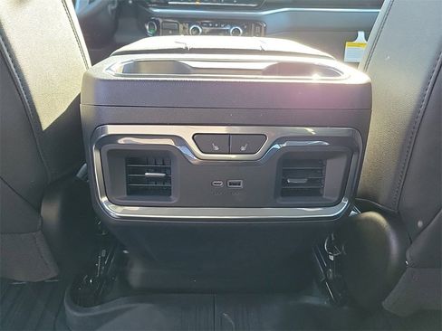 New 2026 GMC Sierra 2500 SLT w/ SLT Convenience Package image 10