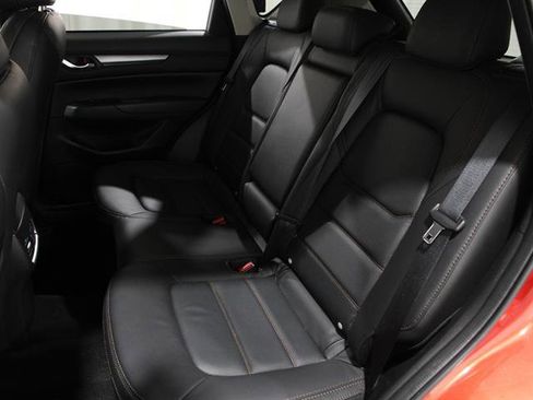 Certified 2023 MAZDA CX-5 AWD 2.5 S image 17
