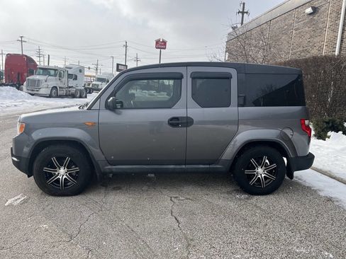 Used 2010 Honda Element LX image 6