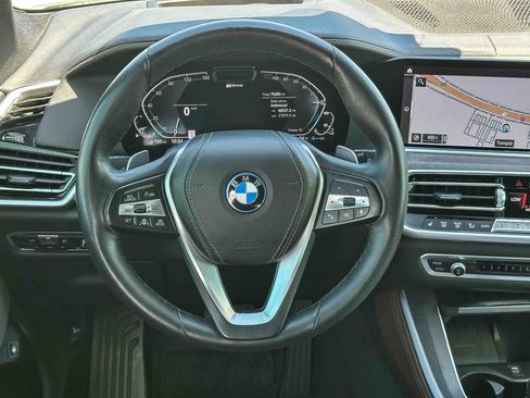 Used 2023 BMW X5 xDrive45e w/ Executive Package AWD/4WD image 27