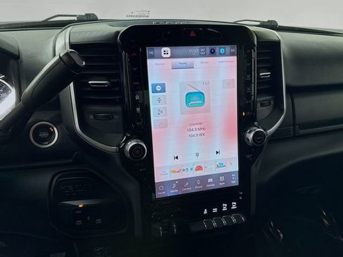 Used 2025 RAM 2500 Big Horn image 15