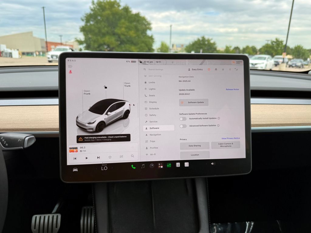 Used 2023 Tesla Model Y Long Range AWD/4WD image 30