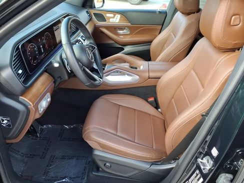 Used 2024 Mercedes-Benz GLE 350 4MATIC image 14