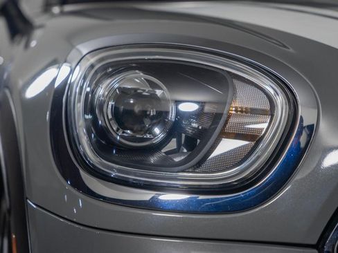 Used 2017 MINI Cooper Countryman S image 14