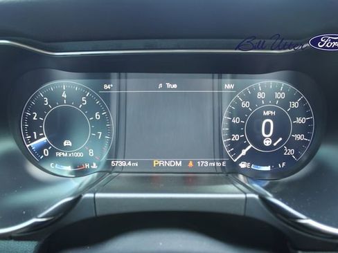 Certified 2021 Ford Mustang Shelby GT500 w/ Technology Package image 25