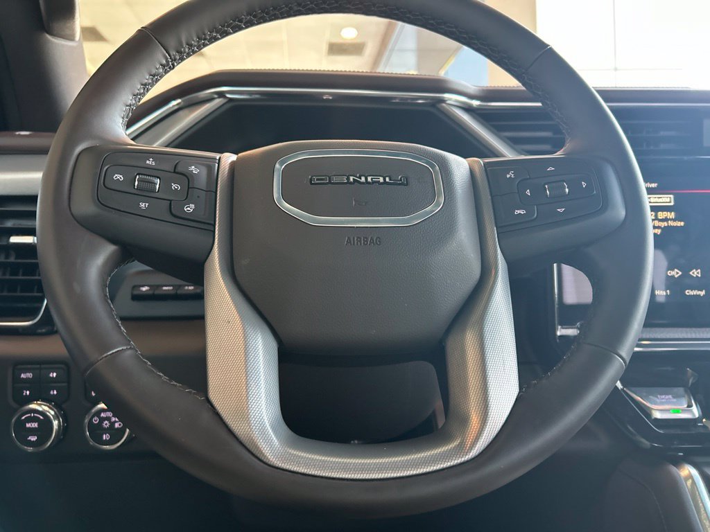 Certified 2026 GMC Sierra 1500 Denali w/ Denali Reserve Package AWD/4WD image 22