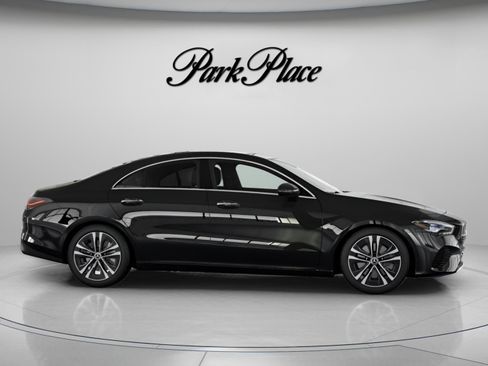 Certified 2026 Mercedes-Benz CLA 250 image 26