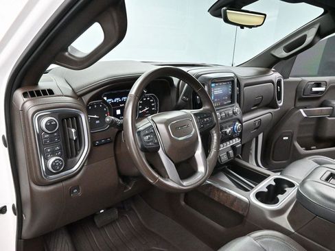 Used 2020 GMC Sierra 1500 Denali w/ Denali Ultimate Package AWD/4WD image 14