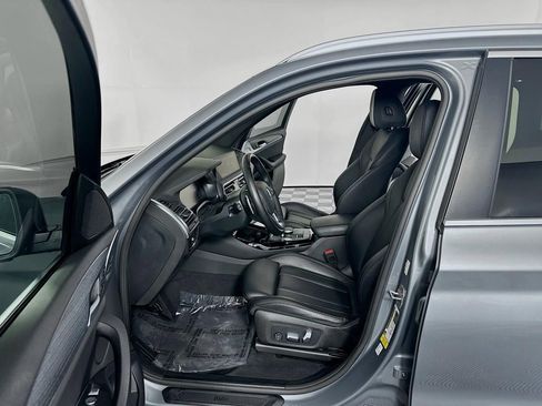 Used 2023 BMW X3 sDrive30i image 24