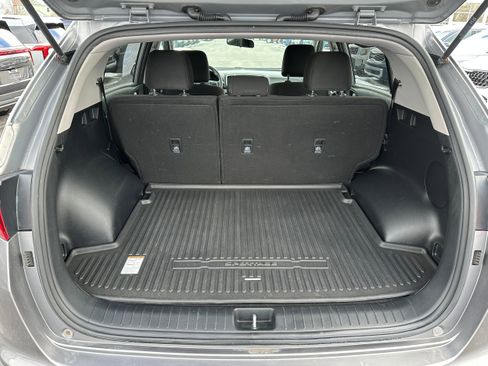 Used 2018 Kia Sportage LX image 10