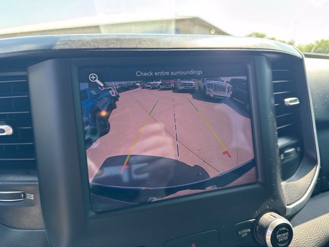 Used 2020 RAM 1500 Big Horn AWD/4WD image 20