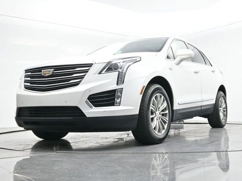 Used 2019 Cadillac XT5 Luxury FWD image 44