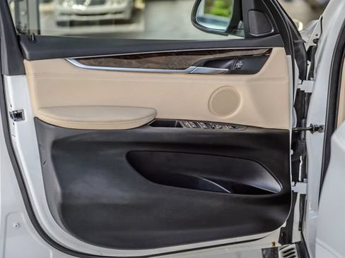 Used 2016 BMW X5 sDrive35i RWD image 52