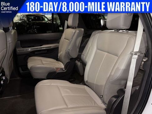 Used 2020 Ford Expedition XLT w/ Equipment Group 202A image 32
