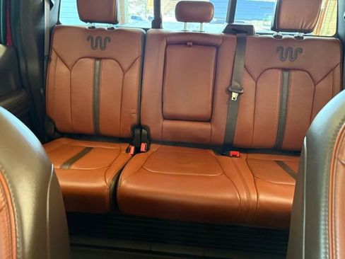 Used 2021 Ford F350 King Ranch image 20