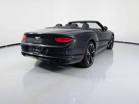 Used 2020 Bentley Continental GT AWD/4WD image 10