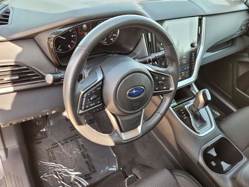 Certified 2024 Subaru Outback Premium w/ Popular Package #1A AWD/4WD image 27