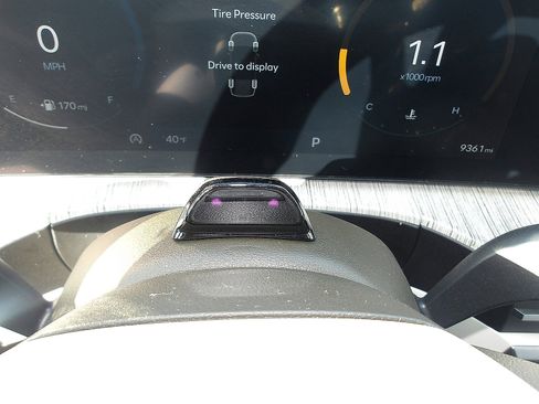 Certified 2025 Hyundai Santa Fe Calligraphy image 28