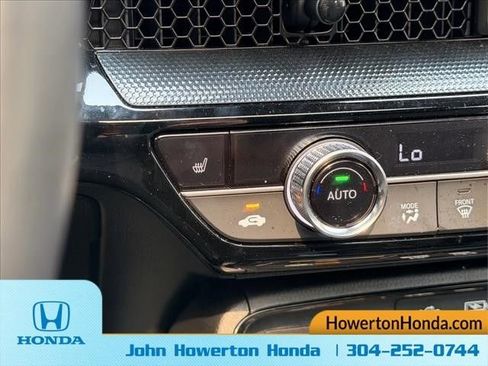 Used 2025 Honda CR-V EX-L image 24
