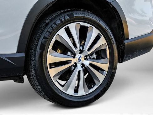 Used 2022 Subaru Ascent Touring AWD/4WD image 56