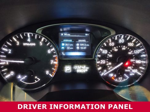 Used 2014 Nissan Altima 2.5 SL w/ Technology Package image 10