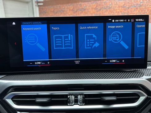 Used 2024 BMW M2 w/ Lighting Package image 20