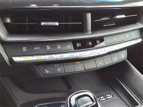 Used 2024 Cadillac CT5 Premium Luxury w/ Climate Package image 17