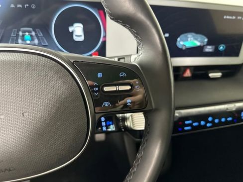 Used 2024 Hyundai Ioniq 5 Limited image 16