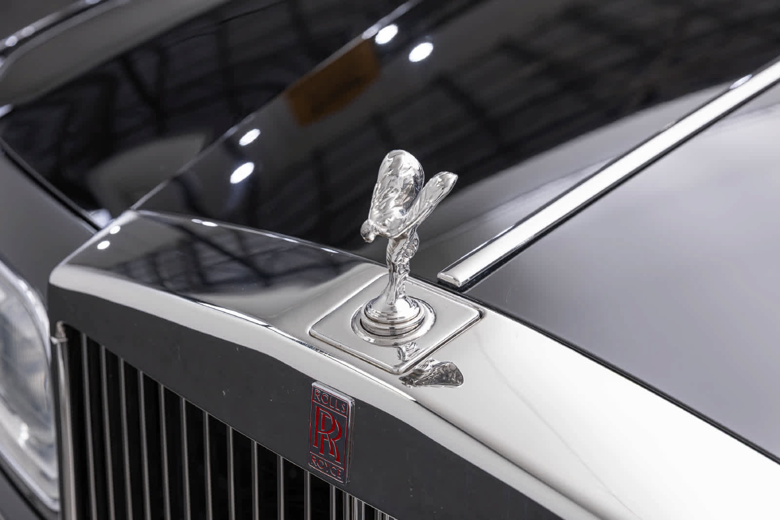 Used 2002 Rolls-Royce Silver Seraph RWD image 69